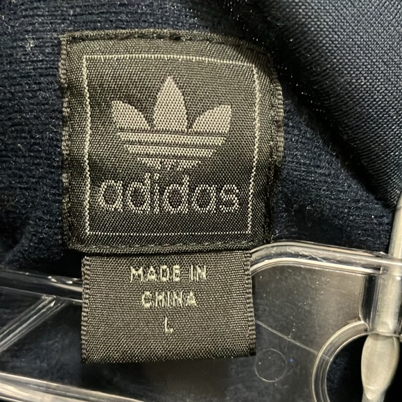 Adidas Firebird Tracksuit sweatsuit warmup soccer jogging suit jacket pants set - Picture 7 of 15